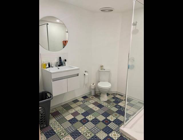 2 BEDROOM PROPERTY TO RENT IN RANDPARK RIDGE